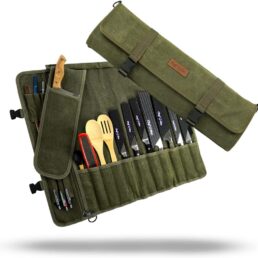 Chef Knife Case