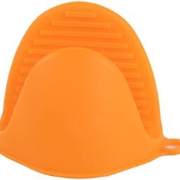 Microwave Insulated Glove