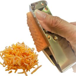 Grater Finger Guard