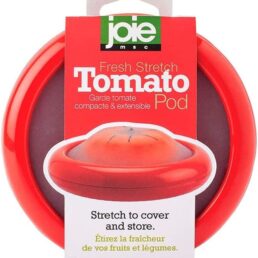 Tomato Cover
