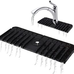 Kitchen Sink Splash Gaurd