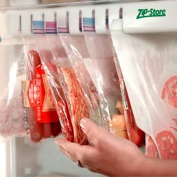 Zip N Store Fridge Organizer