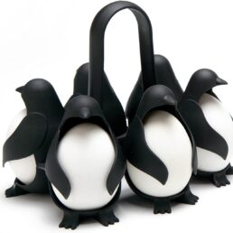 Penguin Egg Holder