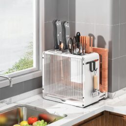 Universal Knife Holder