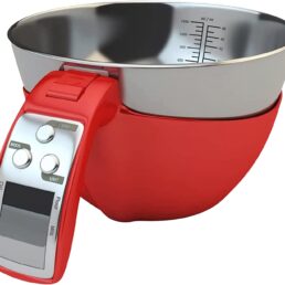 Digital Kitchen Food Scale