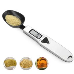 Digital Food Scale