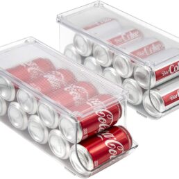 Soda Can Organizer