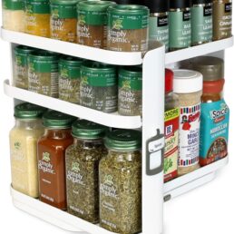 Cabinet CAddy
