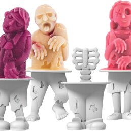 Popsicle Molds