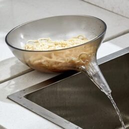 Multifuction Colander Strainer