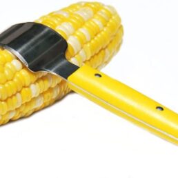 Corn Butter Knife
