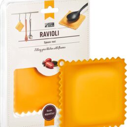 Ravioli Shaped Spoon Rest