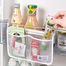 Hanging Mesh Bag
