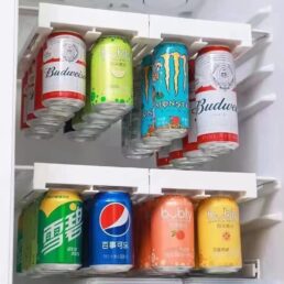 Soda Can Organizer