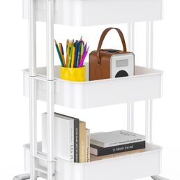 Utility Rolling Cart