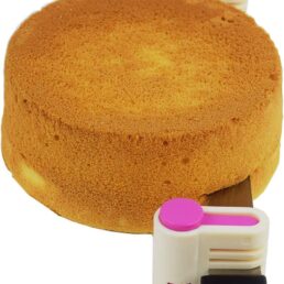 DIY Cake Slicer