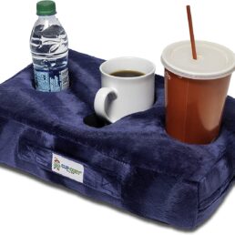Cup Holder Pillow