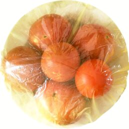 Reusable Elastic Food Bowl Storage Covers
