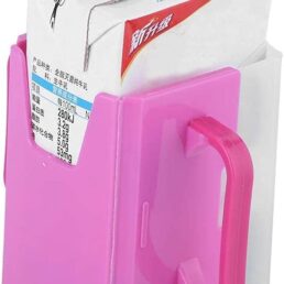 Milk Carton Cup Holder