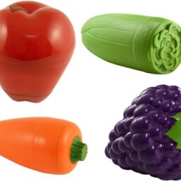 Snack Containers