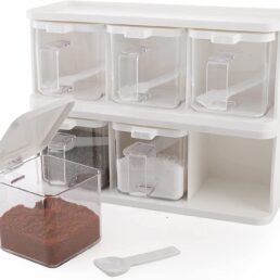 Seasoning Box