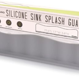 Sink Splash Guard