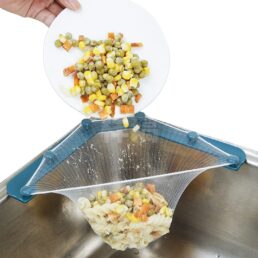 Kitchen Sink Strainer