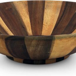 Arthur Court Salad Bowl