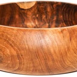 Rainbow Salad Bowl