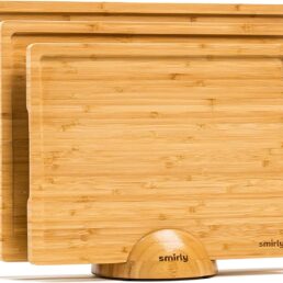 Wooden Cutting Boards For Kitchen