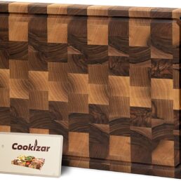 Walnut Cutting Boards