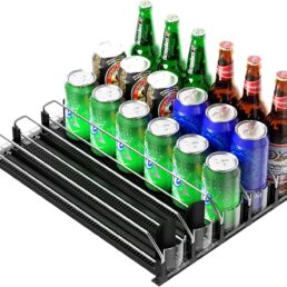 Drink Dispenser For Fridge