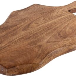 GoCraft Wooden Cutting Board