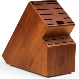 Knife Storage Block