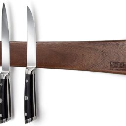 Magnetic Knife Holder