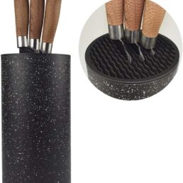 Universal Round Knife Holder
