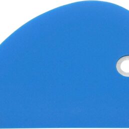Silicone Bowl Scrapper