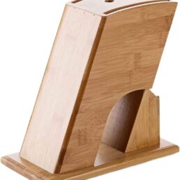 Knife Block Holder