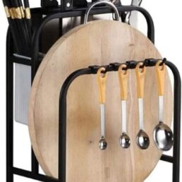 Knife Block Holder