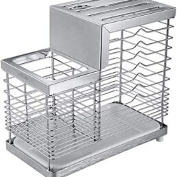 Knife Holder Stand