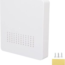 Plastic Knife Holder Block