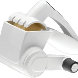 Zyliss Cheese Grater