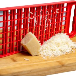 Authentic Cheese Grater