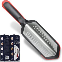 Lemon Zester Cheese Grater