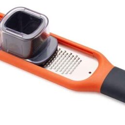 2 in 1 grater and slicer