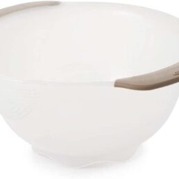 Small Grains Colander