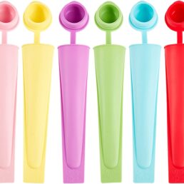 Popsicle Molds