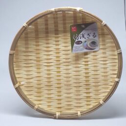 Bamboo Colander