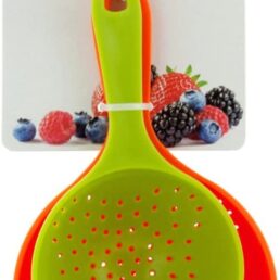 Mini Plastic Colander