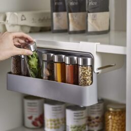Spice Rack Organizer